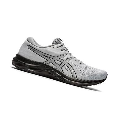 Tenis Para Correr Asics GEL-EXCITE 7 Hombre Grises | 7836509-BD