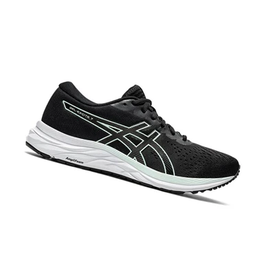 Tenis Para Correr Asics GEL-EXCITE 7 Mujer Negros | 4975860-XF