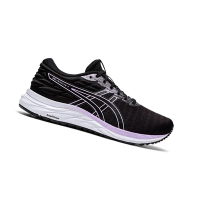 Tenis Para Correr Asics GEL-EXCITE 7 Mujer Negros | 5179263-PH