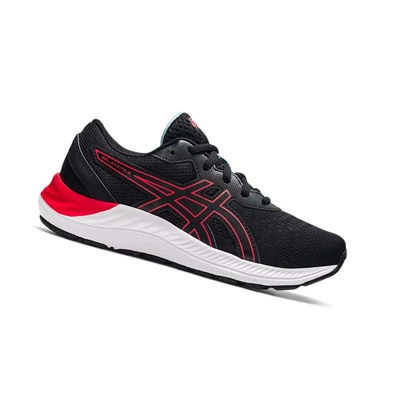 Tenis Para Correr Asics GEL-EXCITE 8 GS Niños Negros | 9723408-SG