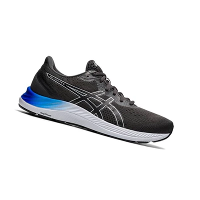 Tenis Para Correr Asics GEL-EXCITE 8 Hombre Negros | 6247513-CF