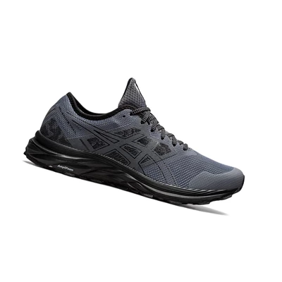 Tenis Para Correr Asics GEL-EXCITE TRAIL Hombre Negros | 3128479-XL