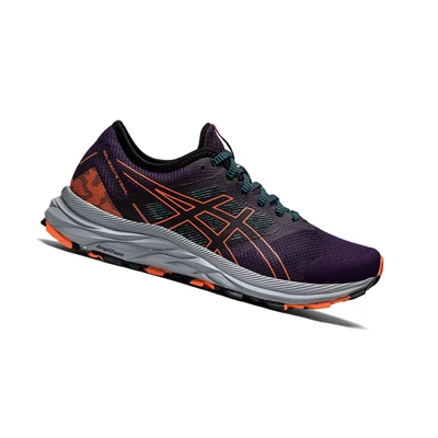Tenis Para Correr Asics GEL-EXCITE TRAIL Mujer Naranjas | 7094186-UG