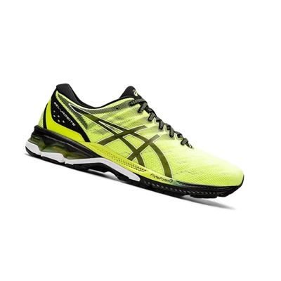 Tenis Para Correr Asics GEL-JADEITE Hombre Amarillos | 0583179-LA