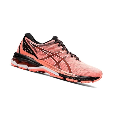 Tenis Para Correr Asics GEL-JADEITE Mujer Coral | 0264137-PI