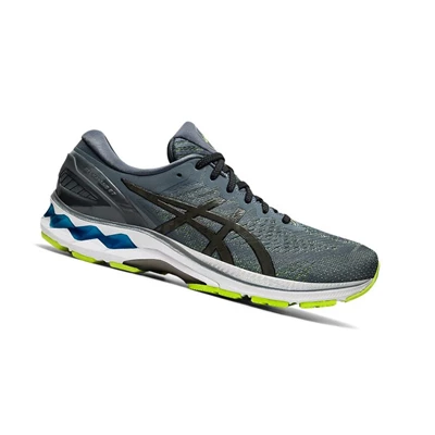 Tenis Para Correr Asics GEL-KAYANO 27 Hombre Grises | 8632459-ZO