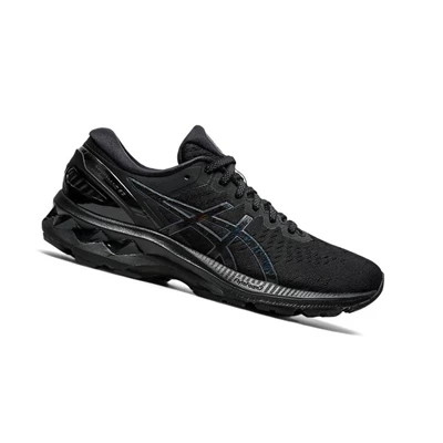 Tenis Para Correr Asics GEL-KAYANO 27 Mujer Negros | 4036218-OT