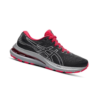Tenis Para Correr Asics GEL-KAYANO 28 GS Niños Negros | 3849760-SN