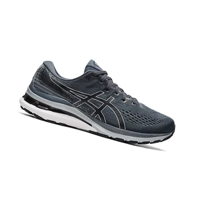 Tenis Para Correr Asics GEL-KAYANO 28 Hombre Grises | 7389640-SQ