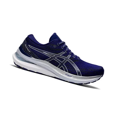 Tenis Para Correr Asics GEL-KAYANO 29 (D) Mujer Azules | 1805769-QE