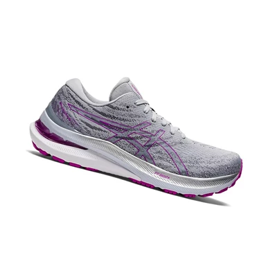 Tenis Para Correr Asics GEL-KAYANO 29 (D) Mujer Grises | 4702163-JI