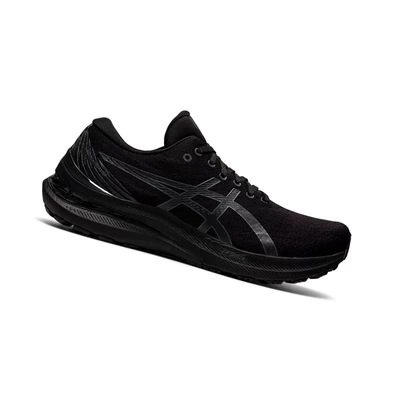 Tenis Para Correr Asics GEL-KAYANO 29 Hombre Negros Negros | 2916370-TK