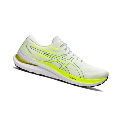 Tenis Para Correr Asics GEL-KAYANO 29 Hombre Blancos | 3521867-WR