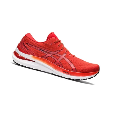 Tenis Para Correr Asics GEL-KAYANO 29 Hombre Negros | 6219547-WG