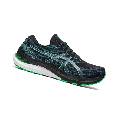 Tenis Para Correr Asics GEL-KAYANO 29 Hombre Negros | 6372405-CY