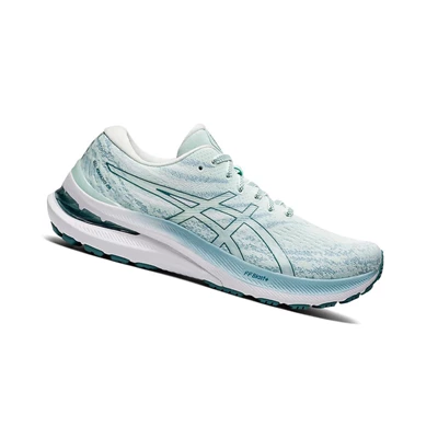 Tenis Para Correr Asics GEL-KAYANO 29 Mujer Soothing Sea / Misty Pine | 3874596-OD