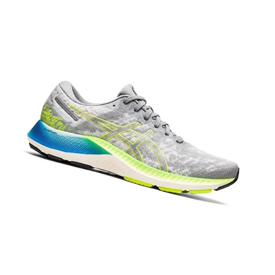 Tenis Para Correr Asics GEL-KAYANO LITE Hombre Grises | 0497532-KY