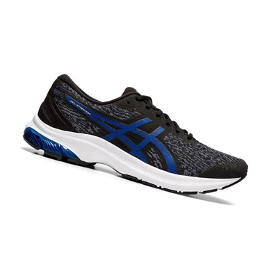 Tenis Para Correr Asics GEL-KUMO LYTE Hombre Negros | 0375821-UP