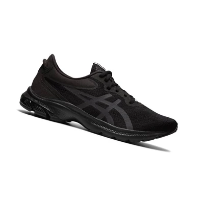 Tenis Para Correr Asics GEL-KUMO LYTE Hombre Negros | 3056784-KJ