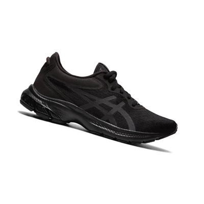 Tenis Para Correr Asics GEL-KUMO LYTE Mujer Negros | 3569472-XF