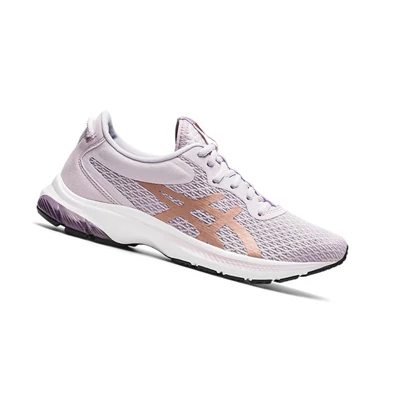 Tenis Para Correr Asics GEL-KUMO LYTE Mujer Morados | 4065237-YV