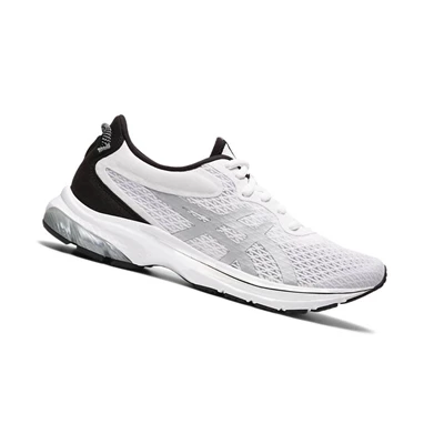 Tenis Para Correr Asics GEL-KUMO LYTE Mujer Blancos | 9248750-RX