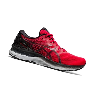 Tenis Para Correr Asics GEL-NIMBUS 23 Hombre Rojos | 8506379-TH