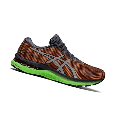 Tenis Para Correr Asics GEL-NIMBUS 23 LITE-SHOW Hombre Grises | 4087361-XH