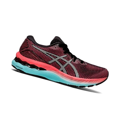 Tenis Para Correr Asics GEL-NIMBUS 23 LITE-SHOW Mujer Rojos | 7453921-OV