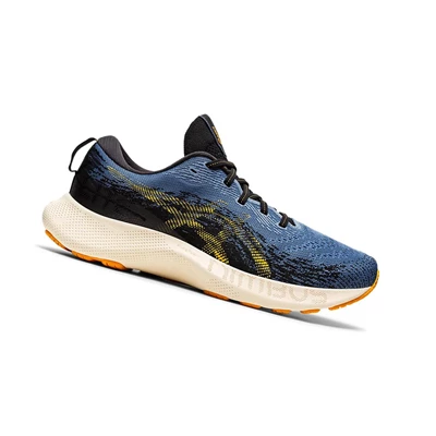 Tenis Para Correr Asics GEL-NIMBUS LITE 3 Hombre Azur | 8052614-RK
