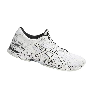 Tenis Para Correr Asics GEL-NOOSA TRI 11 Hombre Blancos | 7031625-WY