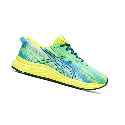 Tenis Para Correr Asics GEL-NOOSA TRI 13 GS Niños New Leaf / Velvet Pine | 0759684-PW