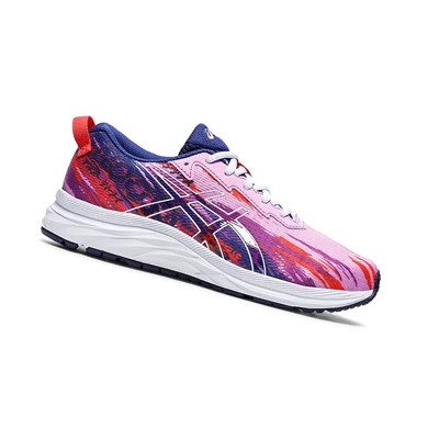 Tenis Para Correr Asics GEL-NOOSA TRI 13 GS Niños Lavanda | 5906278-PR