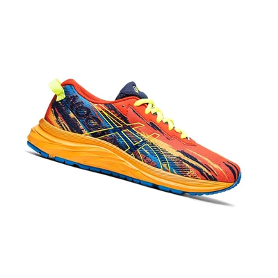 Tenis Para Correr Asics GEL-NOOSA TRI 13 GS Niños Amarillos | 6734209-CJ
