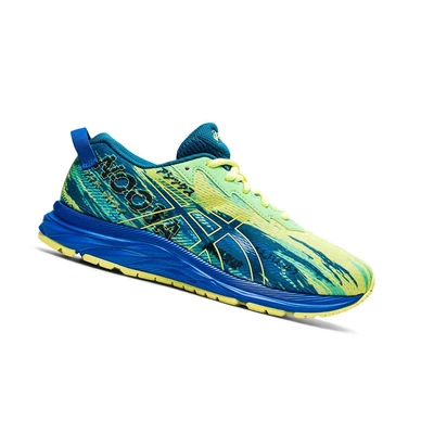 Tenis Para Correr Asics GEL-NOOSA TRI 13 GS Niños Amarillos Amarillos | 6798253-KJ