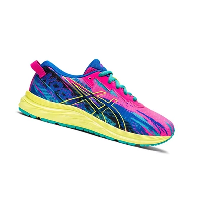 Tenis Para Correr Asics GEL-NOOSA TRI 13 GS Niños Rosas | 8107963-MV