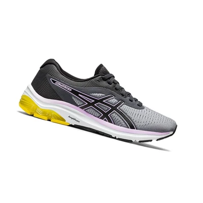 Tenis Para Correr Asics GEL-PULSE 12 Mujer Grises | 4910823-JD