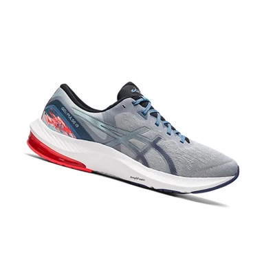 Tenis Para Correr Asics GEL-PULSE 13 Hombre Grises | 0243695-HC