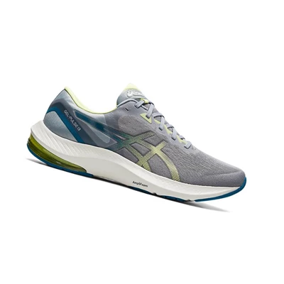 Tenis Para Correr Asics GEL-PULSE 13 Hombre Grises | 8107294-FJ