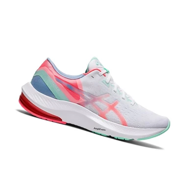 Tenis Para Correr Asics GEL-PULSE 13 Mujer Blancos | 1675932-HP