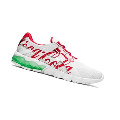 Tenis Para Correr Asics GEL-QUANTUM 90 TYO Hombre Blancos | 5197630-BY