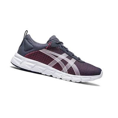 Tenis Para Correr Asics GEL-QUANTUM CM Niños Grises Oscuro | 0451932-EG