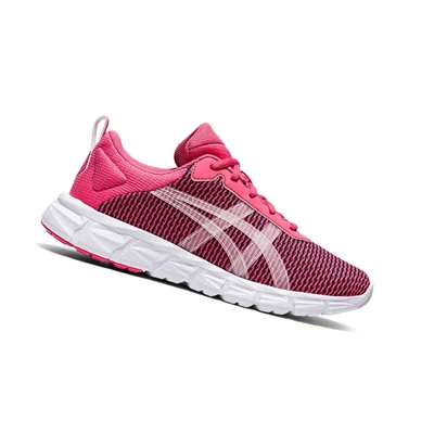 Tenis Para Correr Asics GEL-QUANTUM CM Niños Rosas | 7913450-WJ