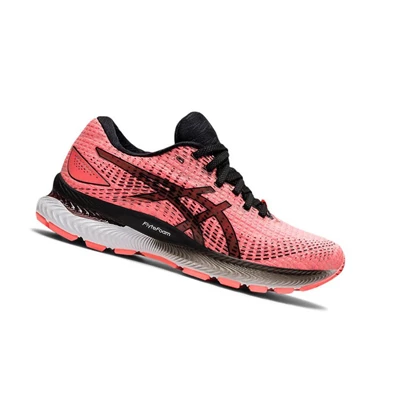Tenis Para Correr Asics GEL-SAIUN Mujer Coral | 0481269-QY