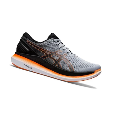Tenis Para Correr Asics GLIDERIDE 2 Hombre Grises | 3756902-JR