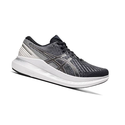 Tenis Para Correr Asics GLIDERIDE 2 Mujer Negros | 8743015-NB