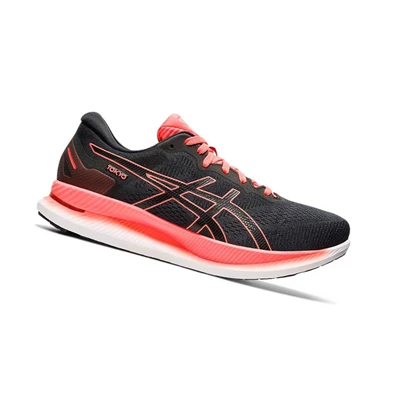 Tenis Para Correr Asics GLIDERIDE TOKYO Hombre Negros | 1058967-YZ
