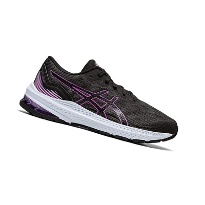 Tenis Para Correr Asics GT-1000 11 GS Niños Grises | 1596743-NK