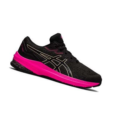 Tenis Para Correr Asics GT-1000 11 GS Niños Grises | 3705914-HP