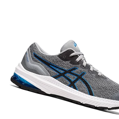 Tenis Para Correr Asics GT-1000 11 GS Niños Negros | 8509462-XB